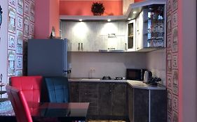 Apartment Gio